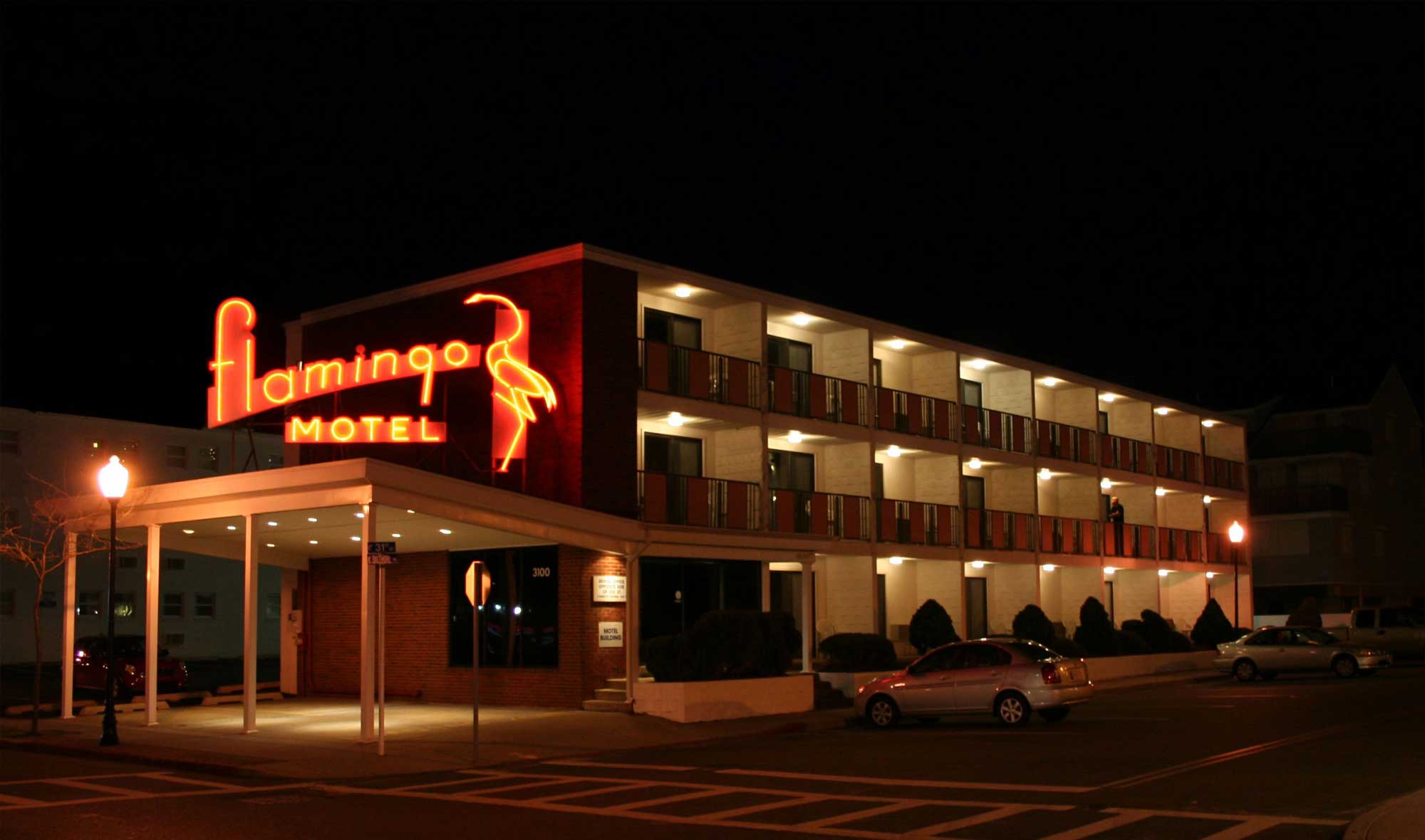 Motel Sex Stories 19
