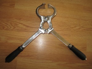 bdsm castration fantasy story