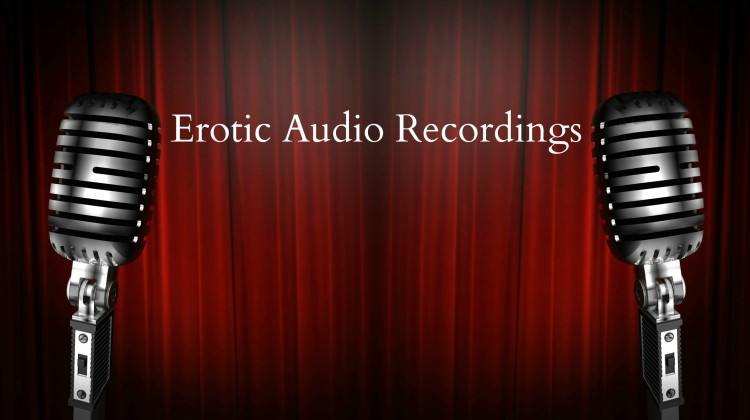 erotic audio stories