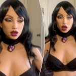 This sex doll rants about how despicable the human race is