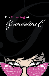 the GWENDOLINE bdsm book series