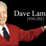 Dave Lampert, Founder of the Sybian Sex Machine, has passed away at the age of 90.