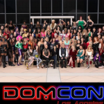 DomCon LA Set for August 18-23