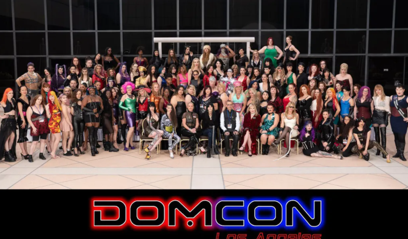 DomCon 2021