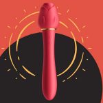 Four Tempting Reasons To Buy A Rose Queen Sex Toy