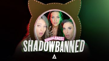 Shadowbanned movie