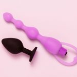 Keep These Tips In Mind When Using Anal Sex Toys