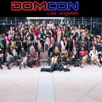 DomCon LA  Announces Mistresses of Ceremonies and Guest of Honor 