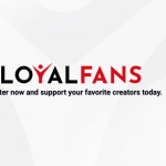 LoyalFans - a unique experience for individuals looking for BDSM live content!